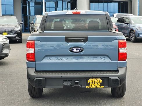 New 2025 Ford Maverick XLT image 5