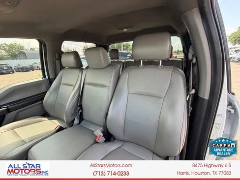 Used 2019 Ford F450 XL w/ Power Equipment Group AWD/4WD image 15