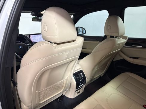 Used 2022 BMW X3 sDrive30i w/ Premium Package 2 RWD image 29