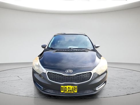 Used 2016 Kia Forte LX FWD image 8