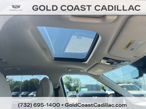 Used 2024 Hyundai Santa Fe Calligraphy AWD/4WD image 8