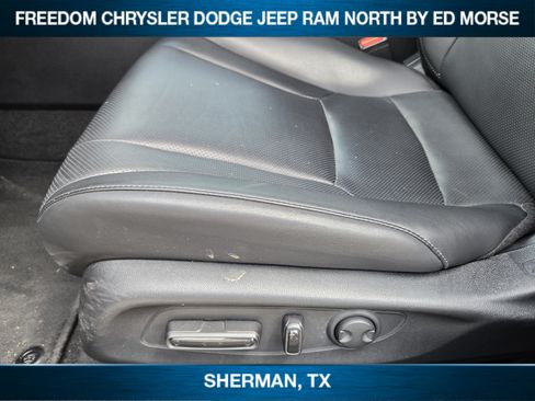 Used 2024 Honda Accord Sport image 17