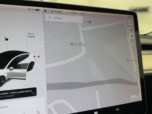 Used 2020 Tesla Model 3 Standard Range Plus image 20