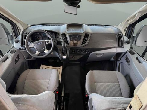 Used 2019 Ford Transit 250 148 High Roof Extended image 11