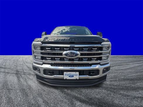 New 2026 Ford F250 Lariat w/ FX4 Off-Road Package image 8