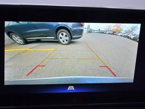 Used 2025 Chevrolet TrailBlazer LT image 32