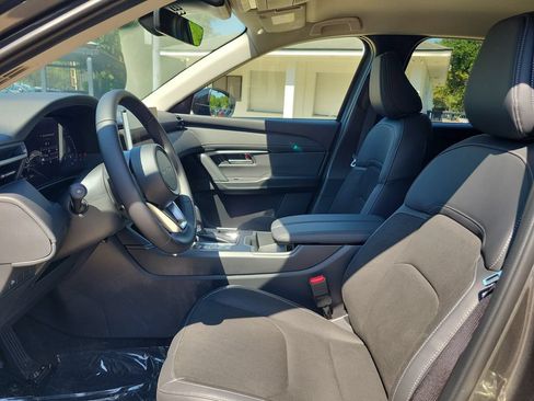 New 2026 MAZDA CX-5 Select AWD/4WD image 2