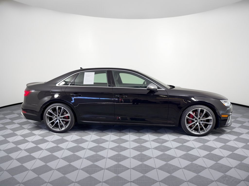 Used 2019 Audi S4 Prestige AWD/4WD image 8