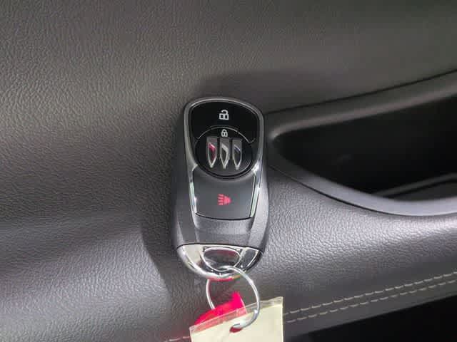 Used 2024 Buick Encore GX Preferred FWD image 34