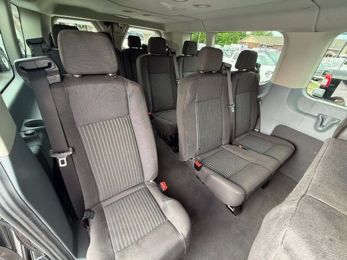 Used 2018 Ford Transit 350 XL RWD image 11