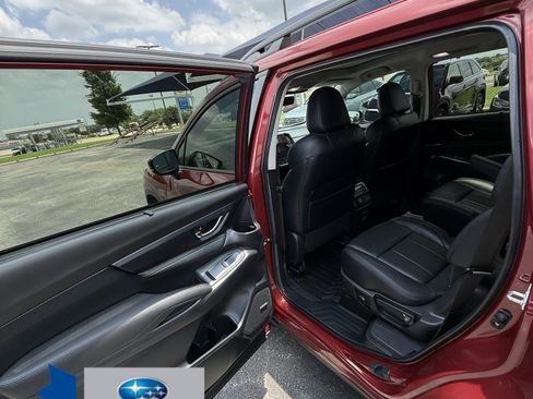 Used 2026 Subaru Ascent Bronze Edition AWD/4WD image 12