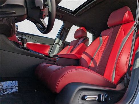 New 2026 Acura Integra A-Spec image 4