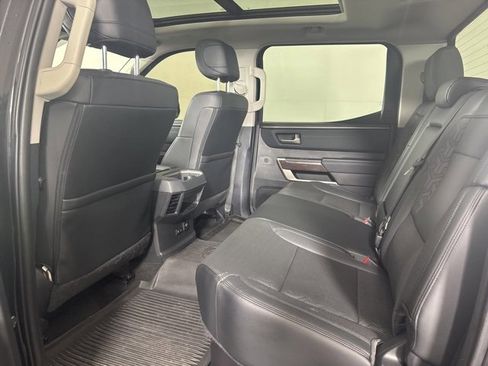 Used 2022 Toyota Tundra Limited image 12