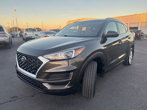 Used 2020 Hyundai Tucson Value image 7