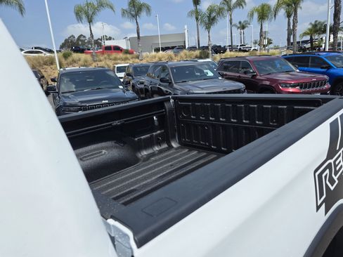 New 2026 RAM 1500 Rebel w/ Rebel Level 2 Equipment Group AWD/4WD image 12