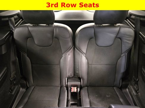 Used 2018 Volvo XC90 T8 R-Design w/ Convenience Package image 25