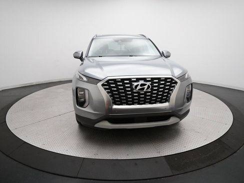 Used 2020 Hyundai Palisade SEL image 11