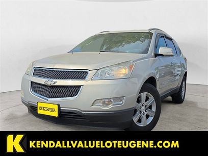 Used 2011 Chevrolet Traverse LT w/ Personal Connectivity Package