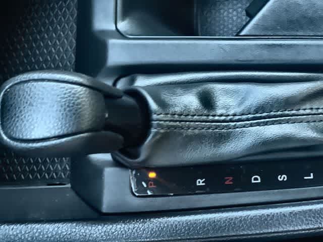 Certified 2024 Honda Accord EX image 16