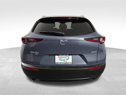 Used 2023 MAZDA CX-30 AWD 2.5 S w/ Preferred Package image 6