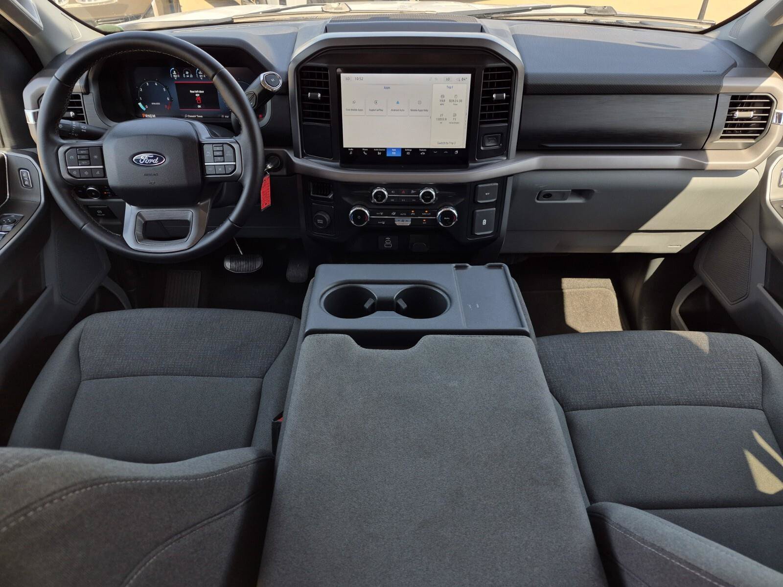 Used 2025 Ford F150 XLT w/ Equipment Group 301A Standard RWD image 20