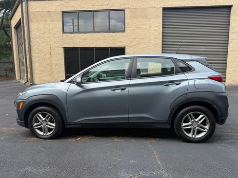 Used 2019 Hyundai Kona SE AWD/4WD image 3