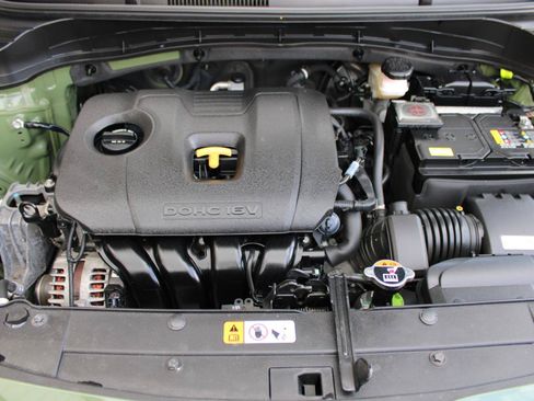 Used 2023 Kia Soul EX FWD image 51