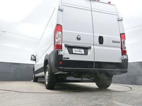 Used 2023 RAM ProMaster 2500 image 33