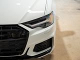 Used 2021 Audi S6 Prestige w/ Prestige Package image 6