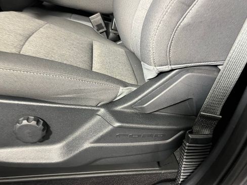 Used 2025 Ford F150 XLT image 22