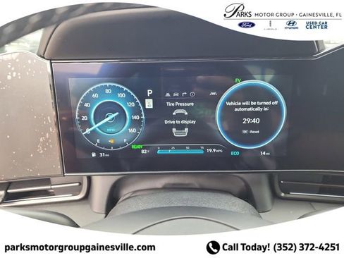 New 2025 Hyundai Elantra SEL w/ Cargo Package FWD image 29