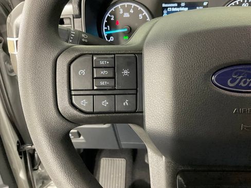 New 2026 Ford F150 STX AWD/4WD image 24