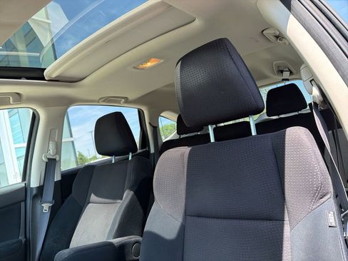 Used 2014 Honda CR-V EX image 5