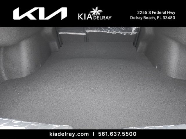 New 2026 Kia K5 GT-Line w/ GT-Line Premium Package FWD image 9