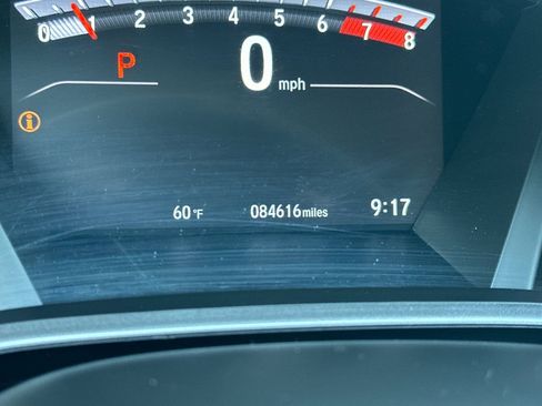 Certified 2021 Honda CR-V EX image 20