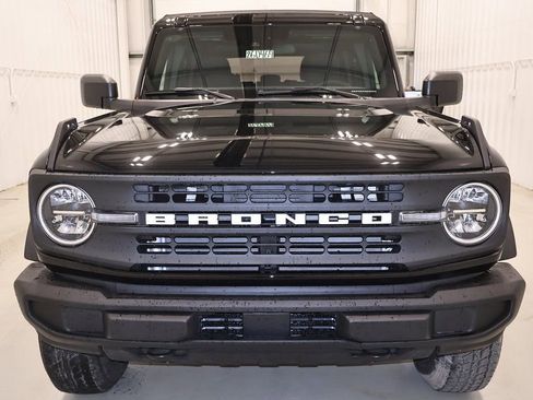 New 2026 Ford Bronco Big Bend image 4