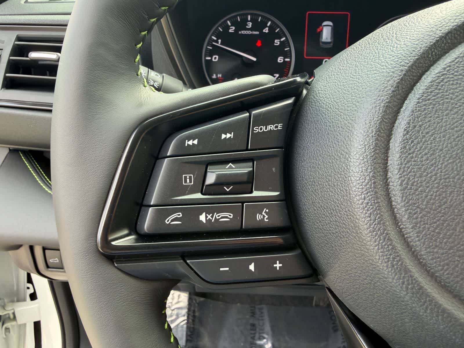 New 2026 Subaru Ascent Bronze Edition AWD/4WD image 31