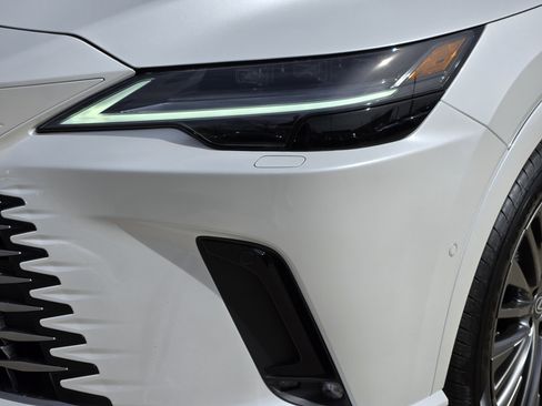 New 2026 Lexus RX 350 image 5