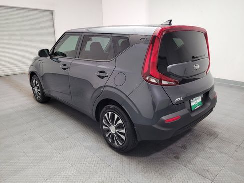 Used 2020 Kia Soul LX FWD image 5