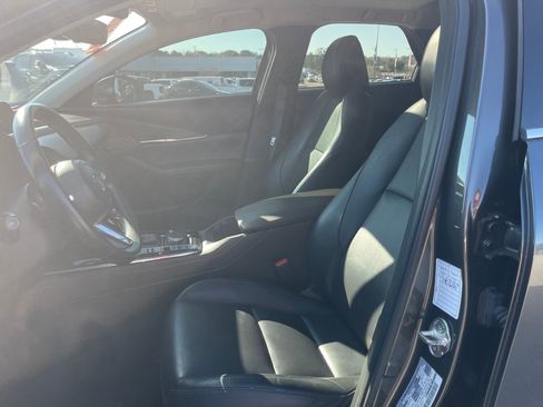 Used 2023 MAZDA CX-30 AWD 2.5 S w/ Premium Package image 15