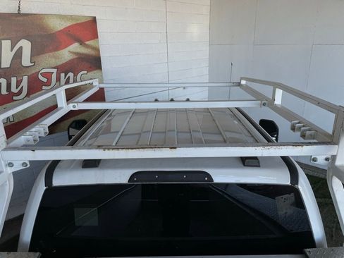 Used 2021 Ford F350 XLT image 20