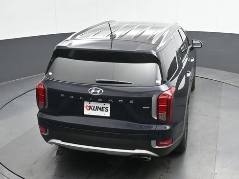 Used 2020 Hyundai Palisade SEL w/ Convenience Package AWD/4WD image 31