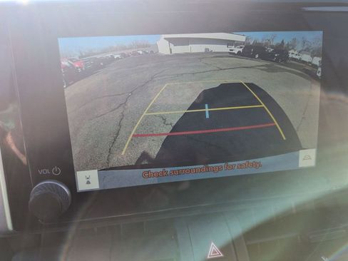 Used 2024 Toyota RAV4 LE image 23