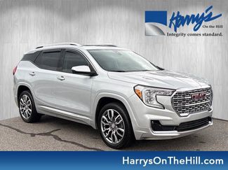Certified 2022 GMC Terrain Denali w/ LPO, Floor Liner Package AWD/4WD video 1