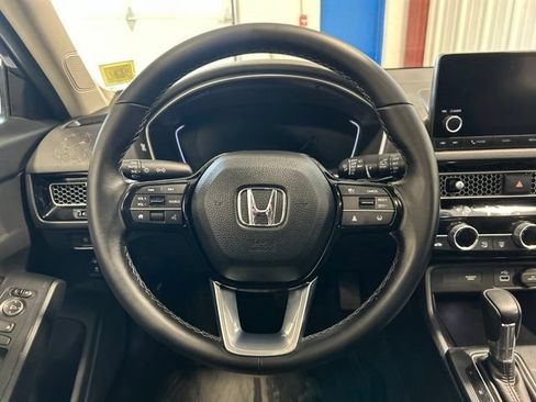 Certified 2023 Honda Civic EX-L image 15