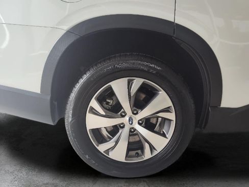 Used 2025 Subaru Ascent Premium AWD/4WD image 27