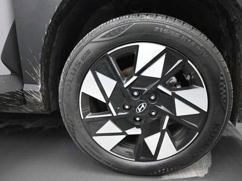 Used 2025 Hyundai Kona SEL image 16