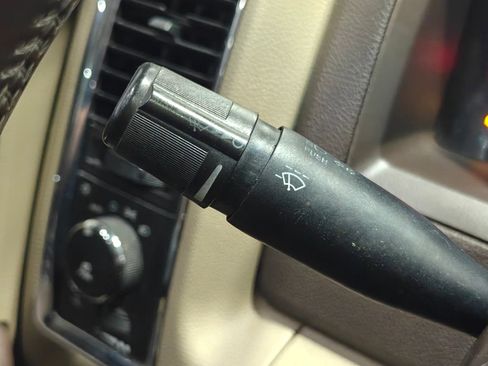 Used 2011 RAM 1500 Laramie w/ Protection Group image 42