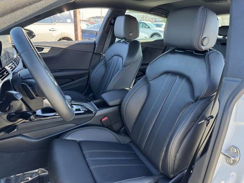Used 2025 Audi A5 2.0T Premium Plus w/ Premium Plus image 14