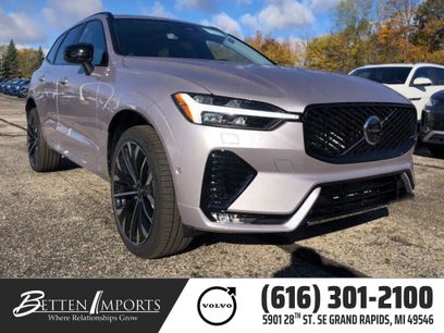 New 2026 Volvo XC60 B5 Ultra w/ Protection Package Premier